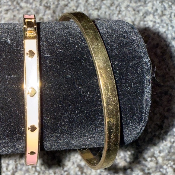 Kate spade bangle bundle set - Picture 2 of 9